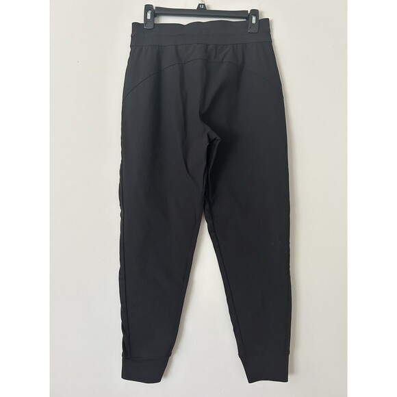 Athleta Headlands Hybrid Trek Jogger Size 6 Athleisure Comfort Gym Workout - Picture 2 of 8